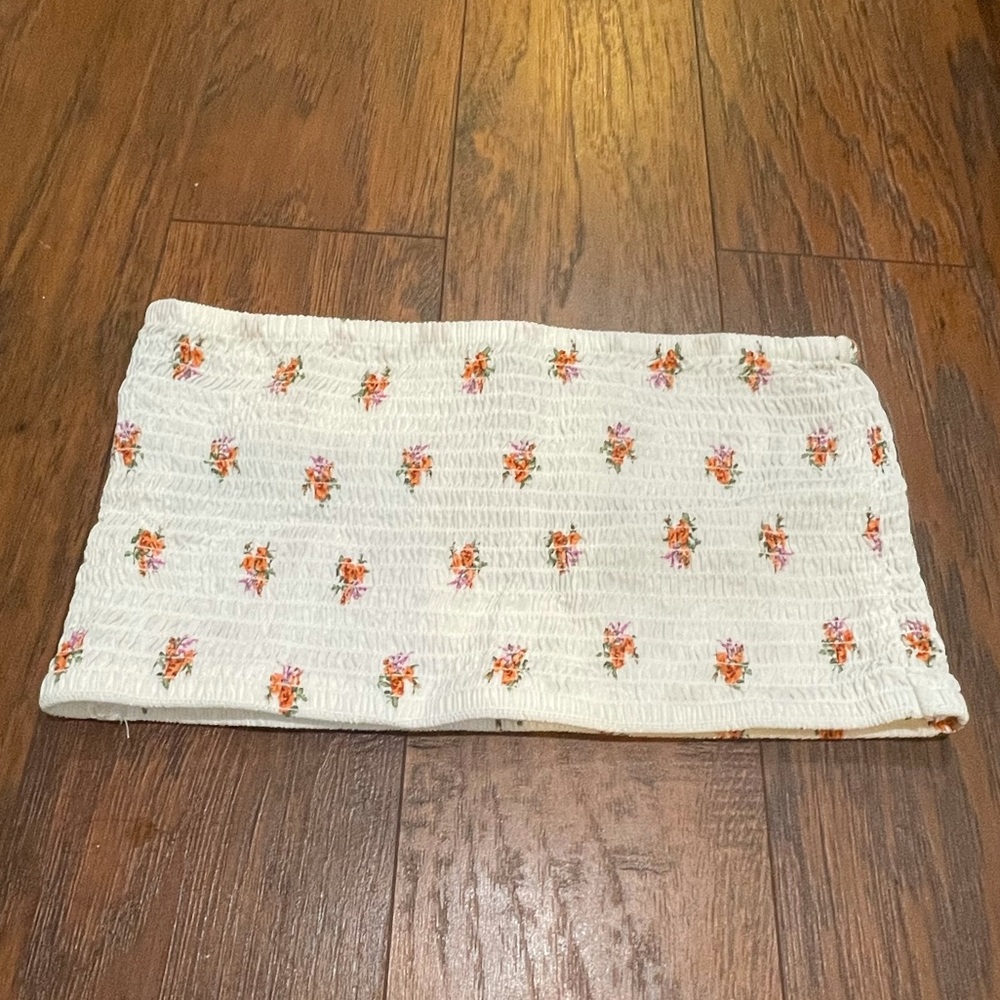 Forever 21 tube top